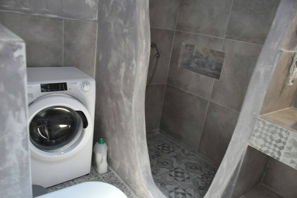 Фото Amazing Traditional Stone house Skiathos