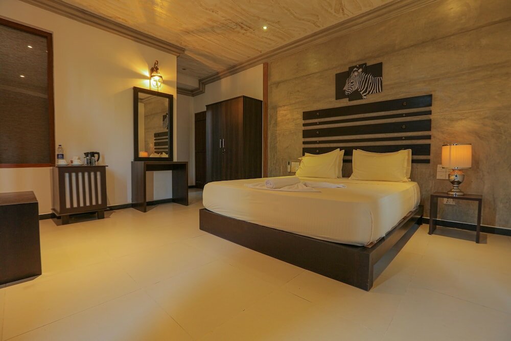 Фото Summer Side