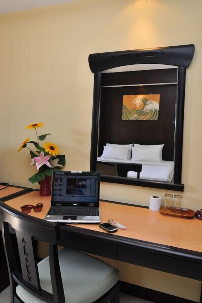 Фото Starbeach Guest House