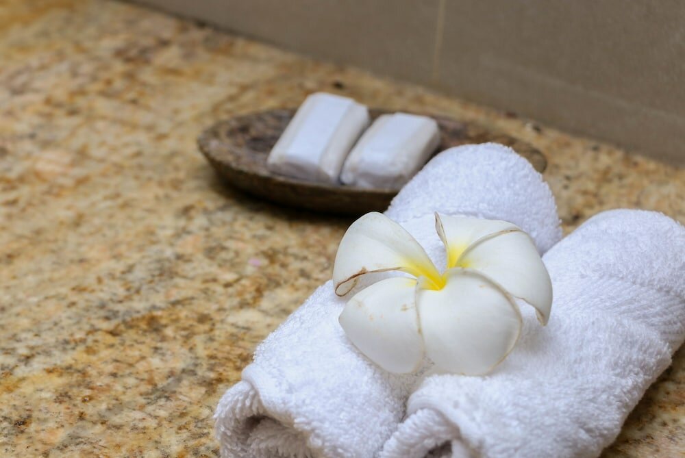 Фото Villa Rosa Blanca - White Rose