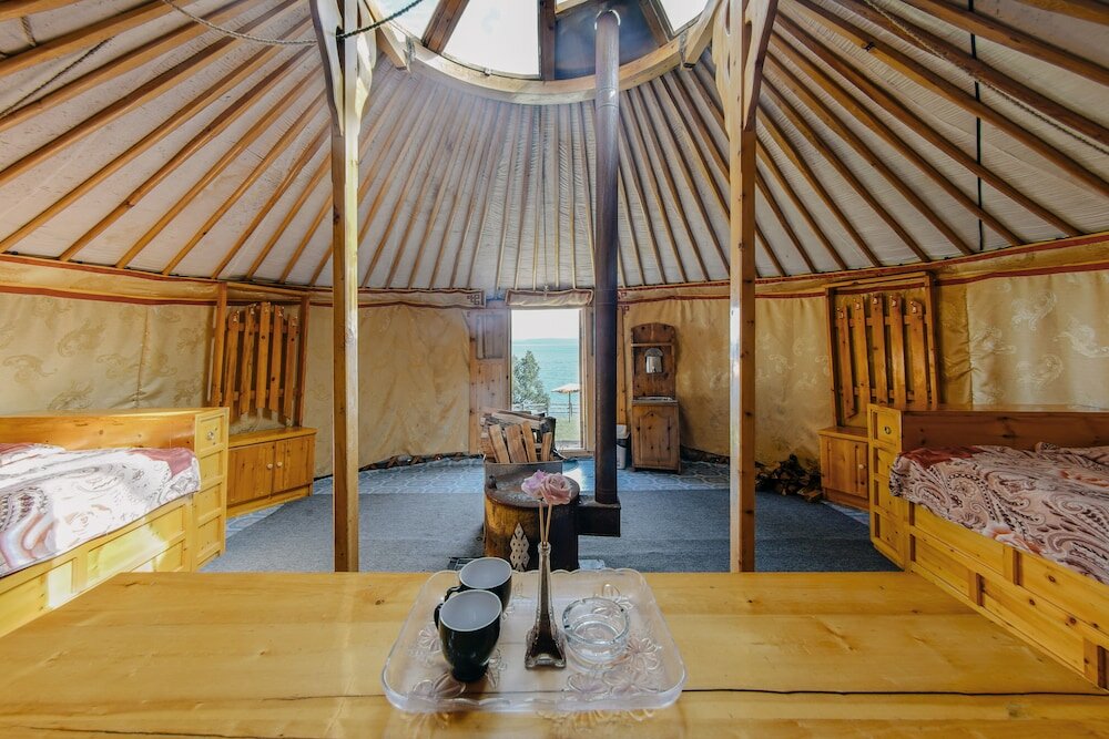 Фото Khuvsgul Bayan-Ulaan