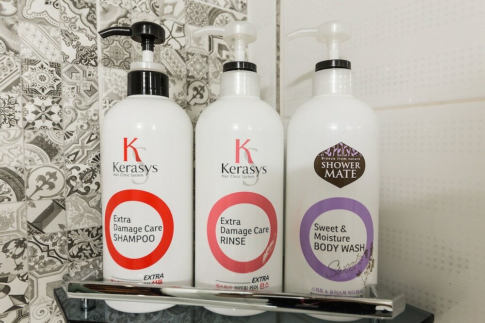 Фото Anyang Centro