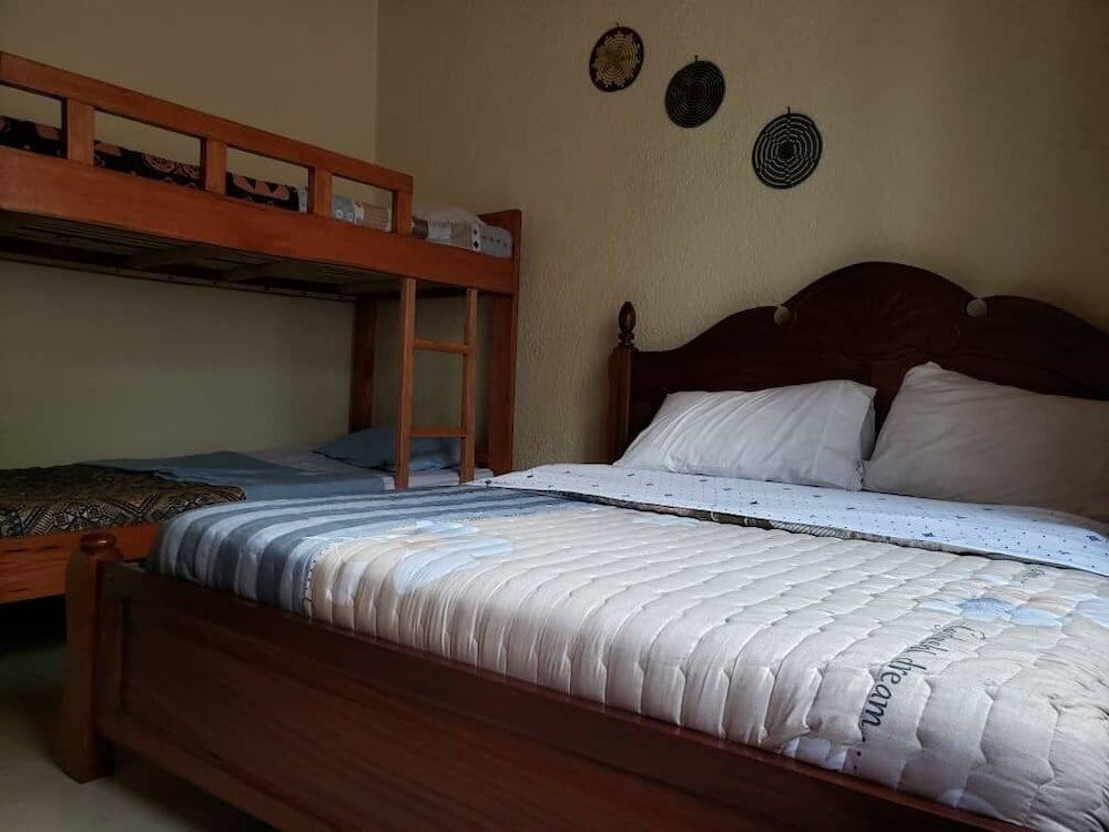 Фото Kigali Castle B&b - Hostel