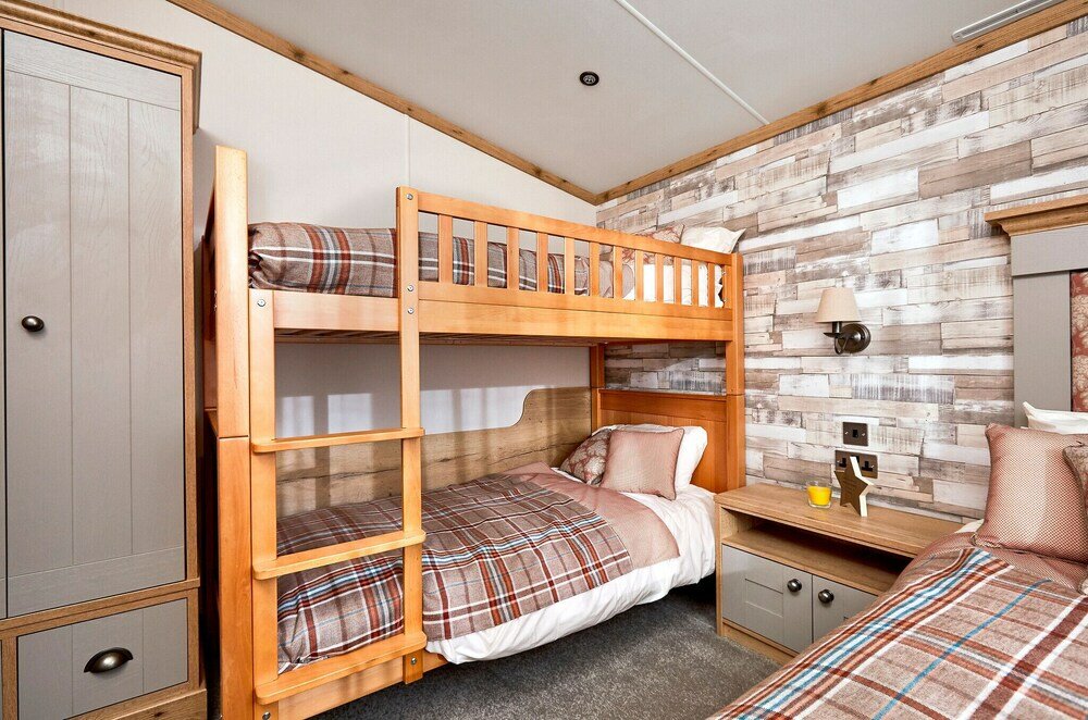 Фото Sandy Balls Holiday Village