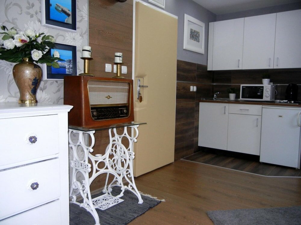 Фото Villa Lucia Apartments & Rooms