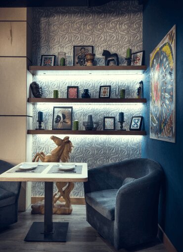 Фото Aykun Hotel