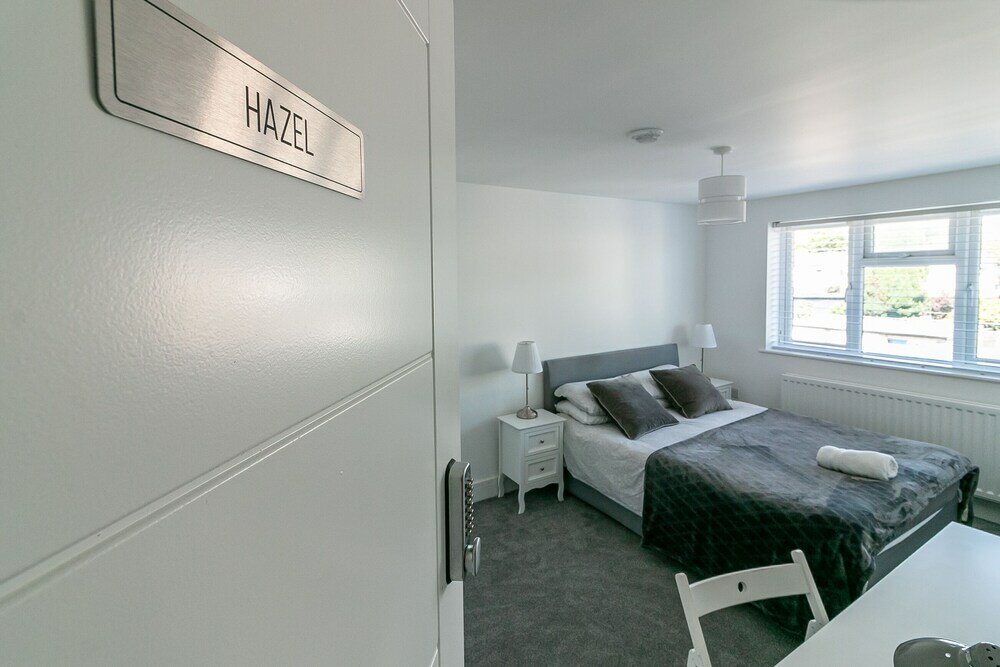 Фото Archers House