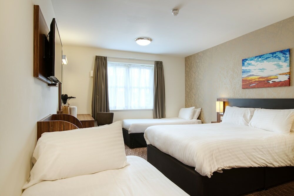 Фото Highland Gate, Stirling by Marston's Inns