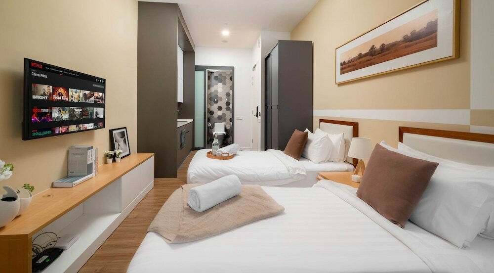 Фото Ceylonz Klcc by Perfect Host