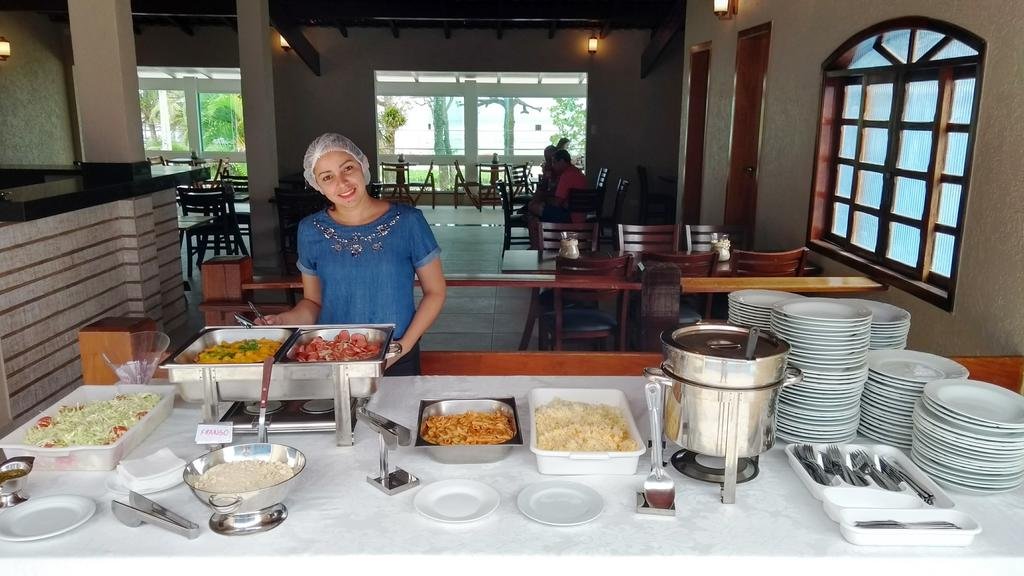 Фото Pousada Vistazul