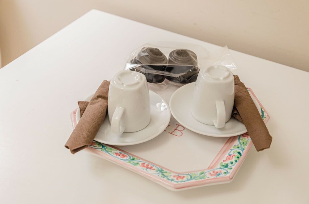 Фото Taormina B&b