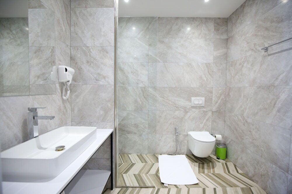 Фото Sea & Sand Hotel