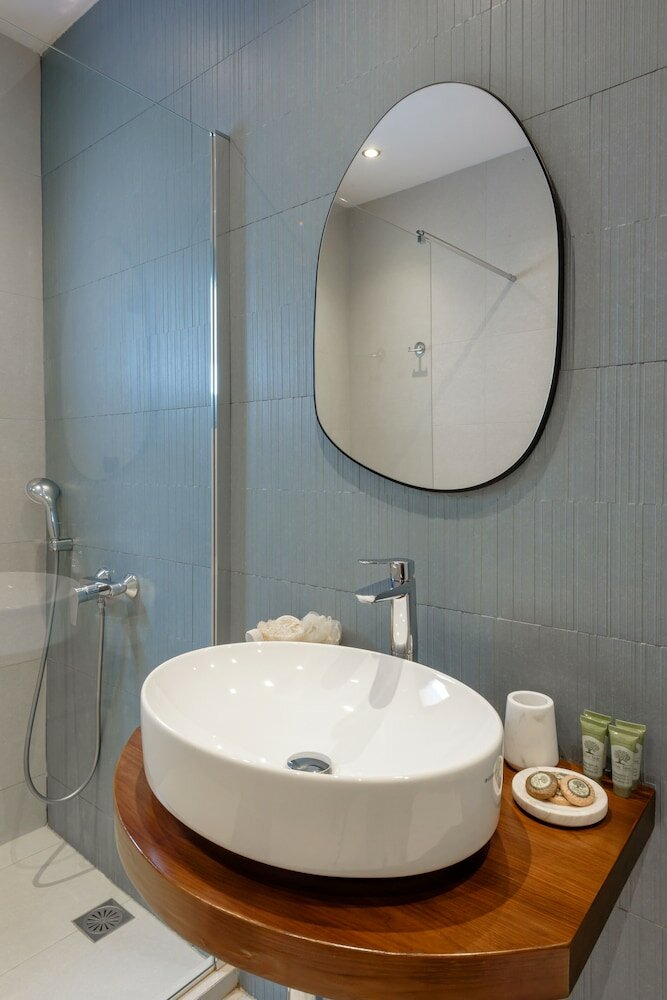 Фото Galio Suites Airport by Airstay