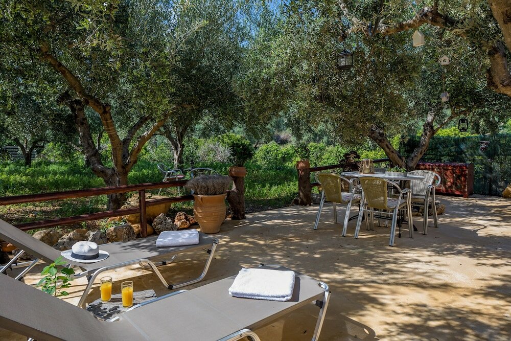 Фото The Olive House