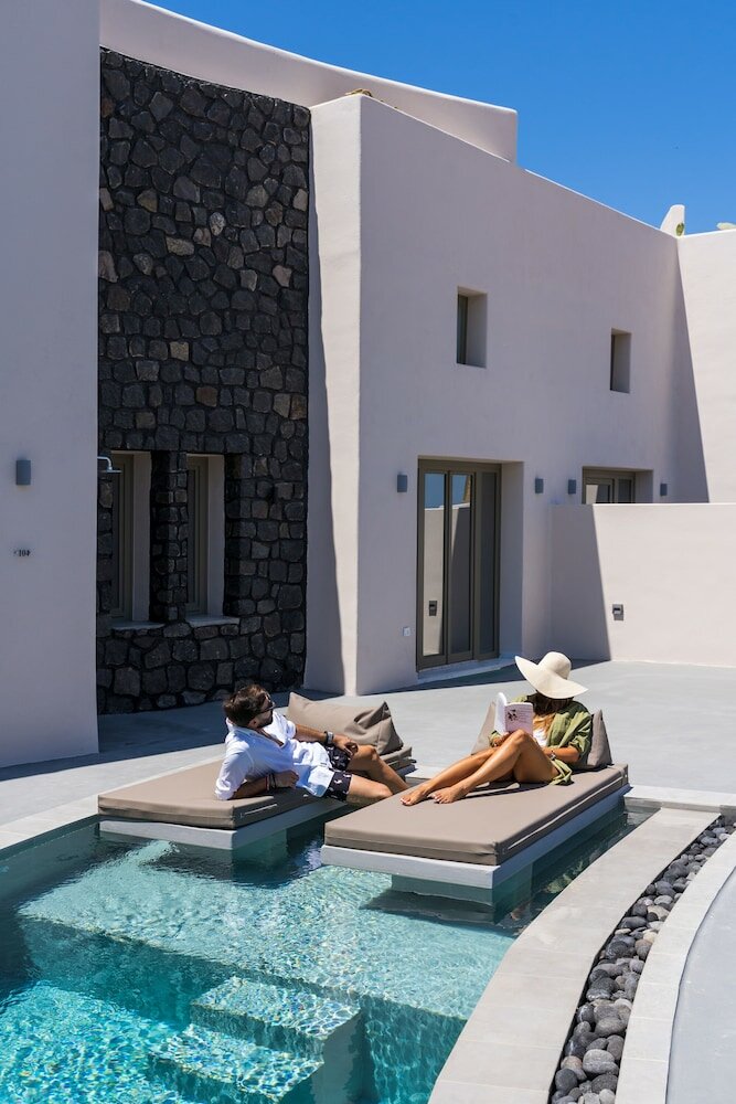 Фото Lavadoze Luxury Suites - Adults only