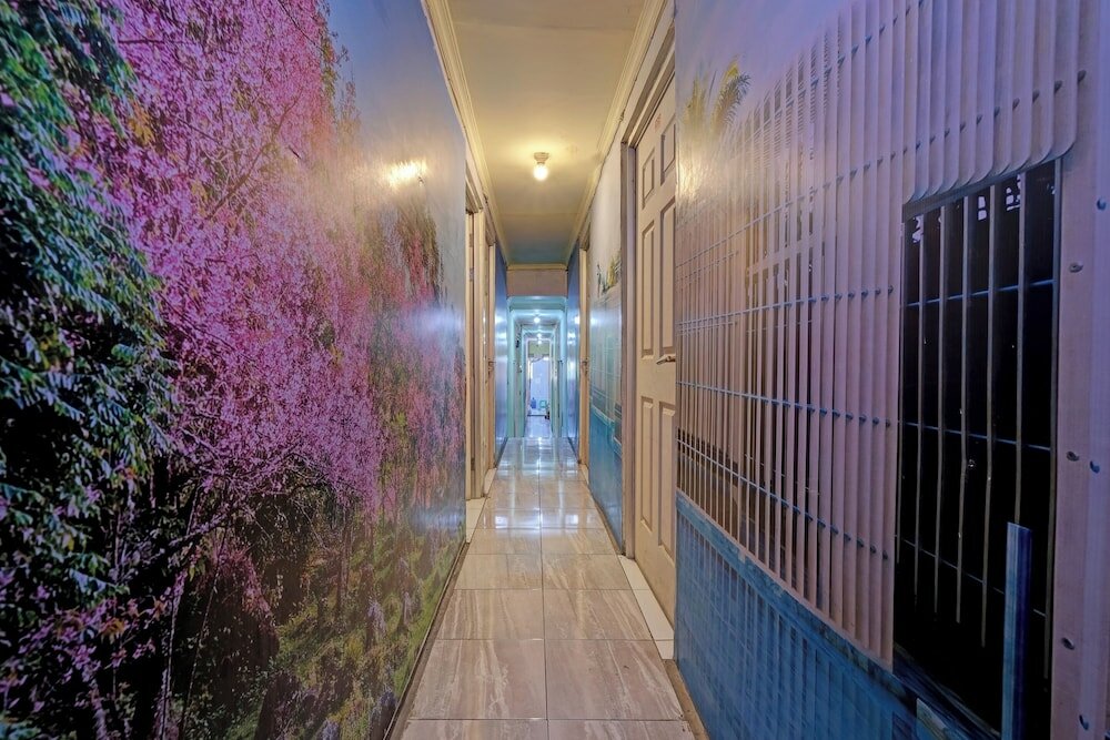 Фото Oyo 92877 Hotel Rainbow 7296