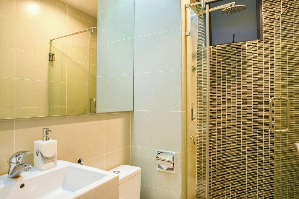 Фото Stylish Casa Residency Service Apartment