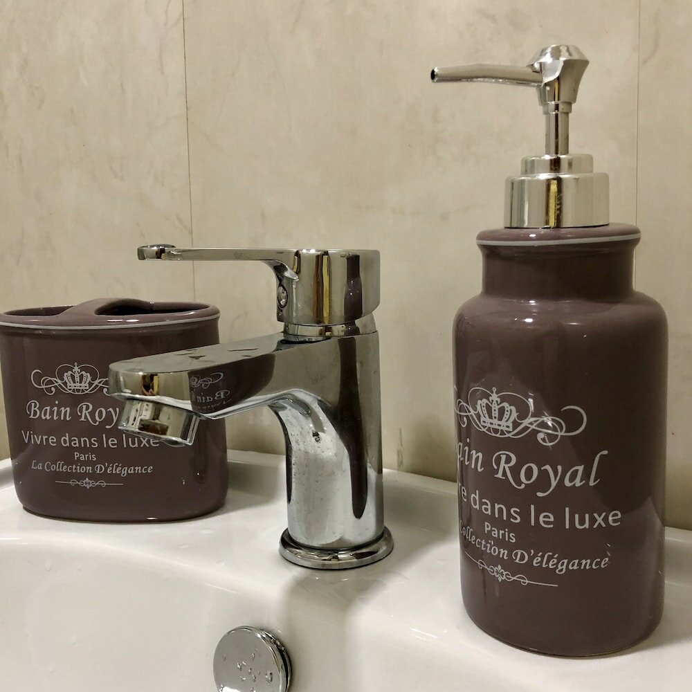 Фото H&b Apartments