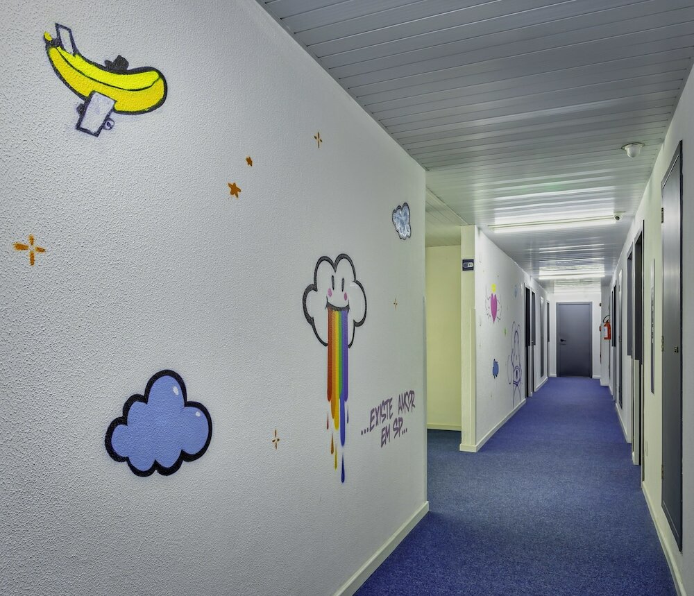 Фото Ibis budget São Paulo São João