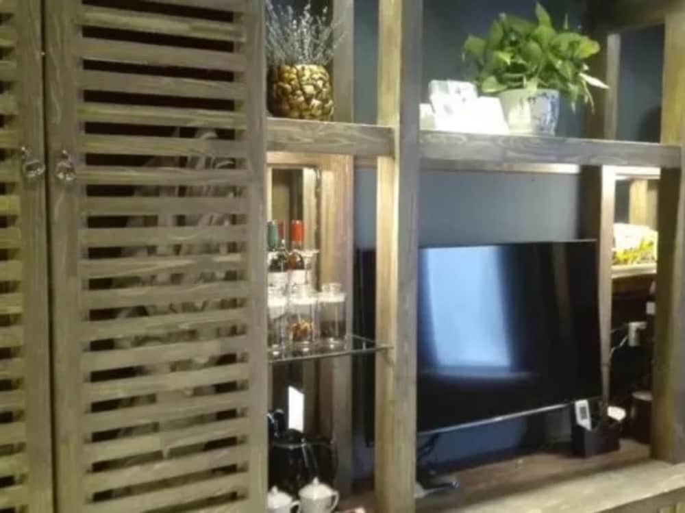 Фото Yema Silk Road Inn