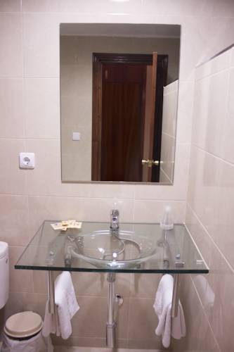 Фото Hotel Santa Fe