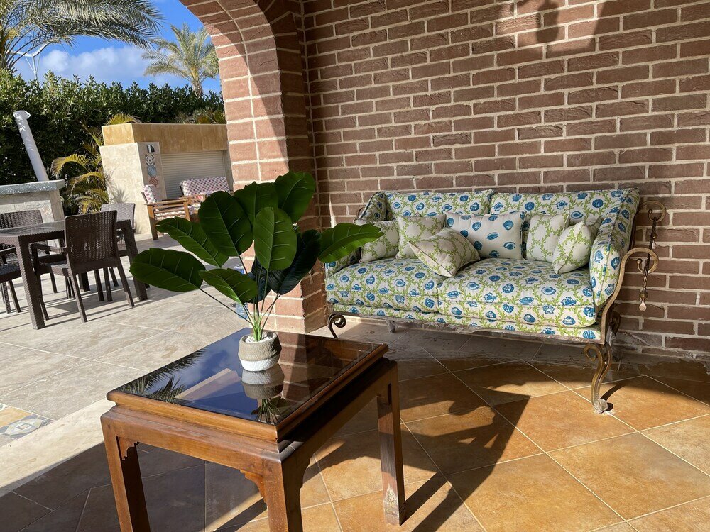 Фото Marassi North Coast Villa Victoria 54