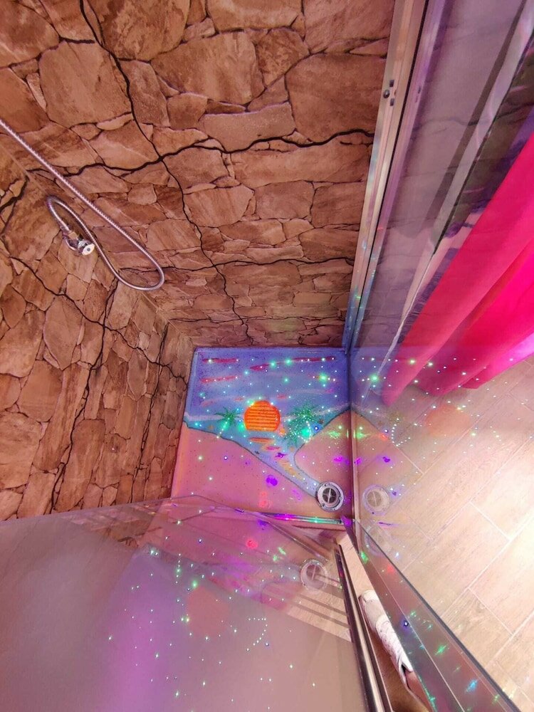 Фото Wonder Room Paraiso Magico Habitacion