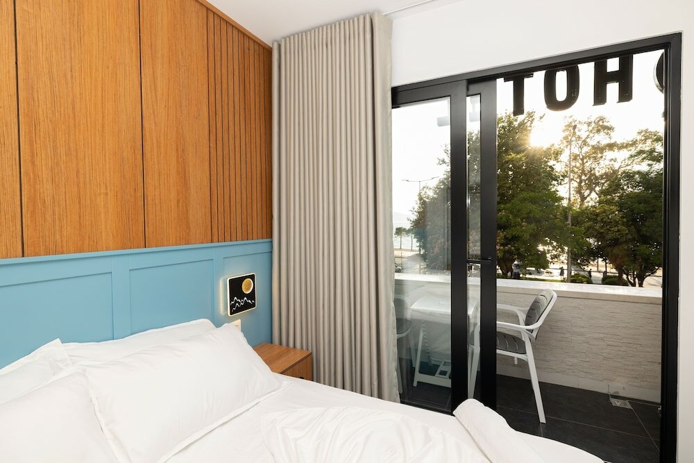 Фото Aglon Twin's Hotel