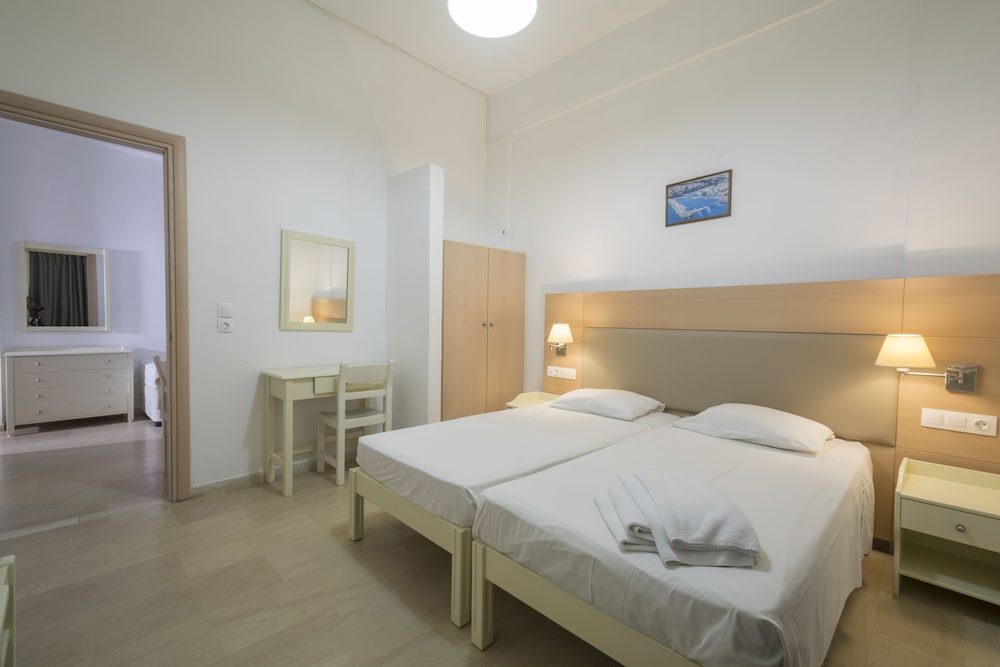 Фото Origin Hotel & Apartments