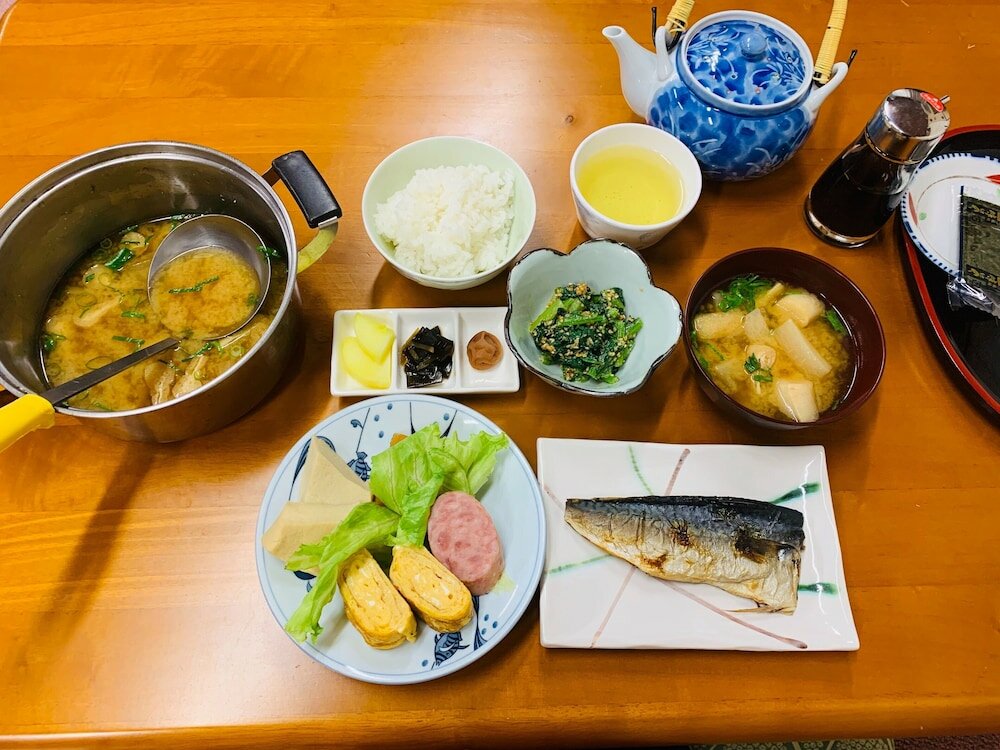 Фото Tabist Minshuku Kyouguchiya Hachibuse