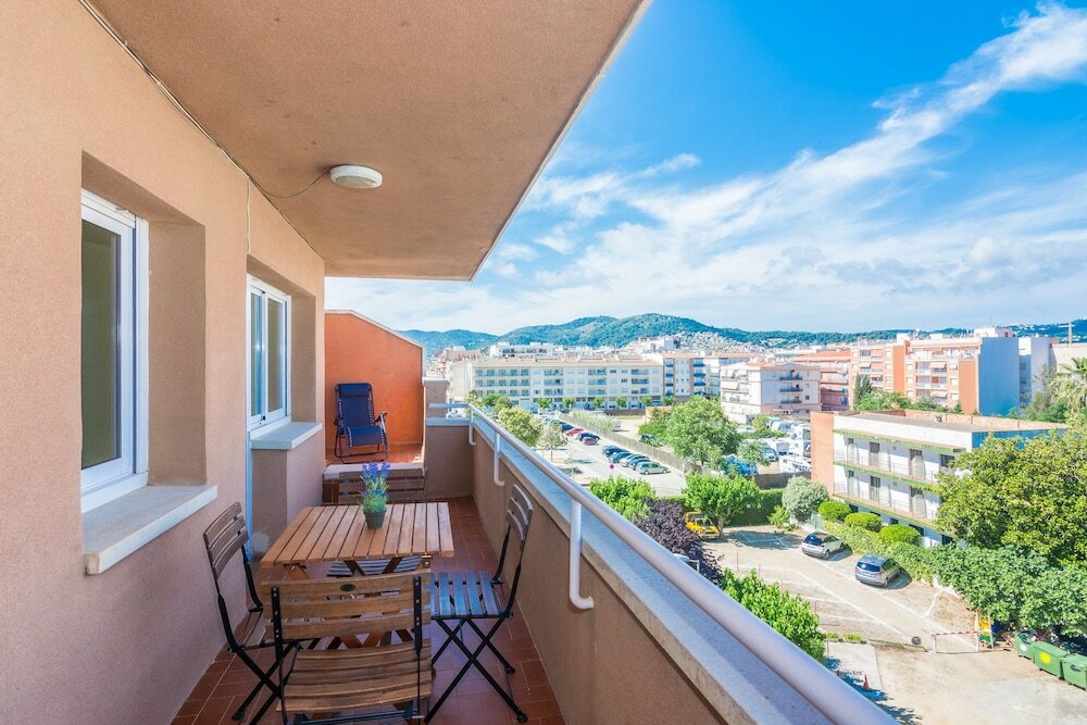 Фото HomeHolidaysRentals Itziar - Costa Barcelona