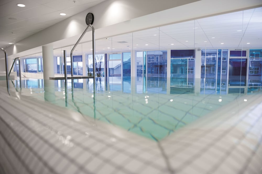 Фото Herning City Hotel