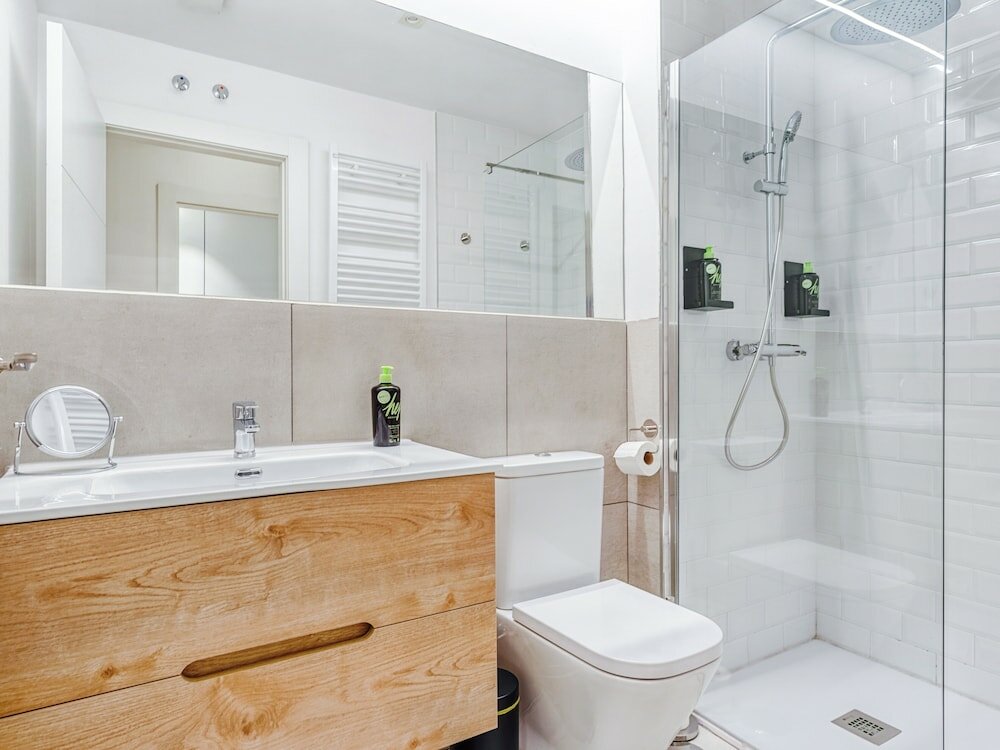 Фото Limehome Madrid Calle Fomento