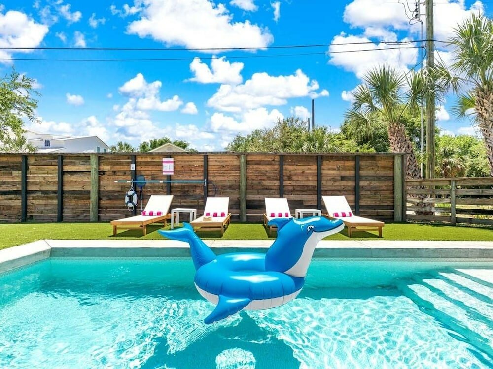 Фото Fort Screven Rec Hall