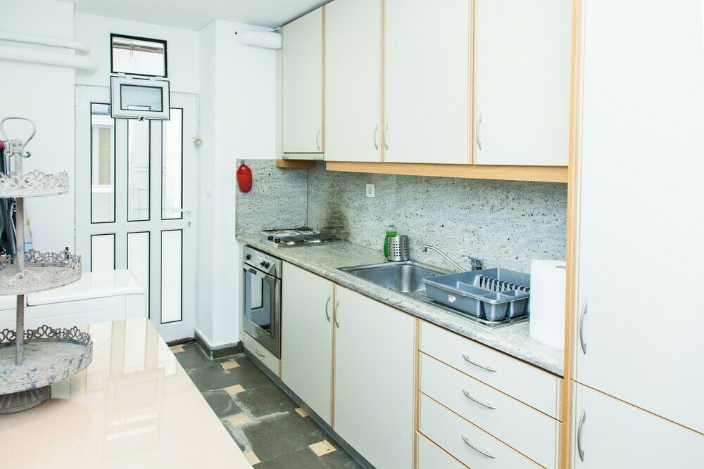 Фото Chic Charming Central Athens Apt