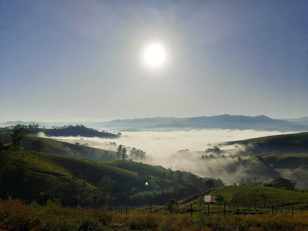 Фото Hotel Alpes da Fazenda