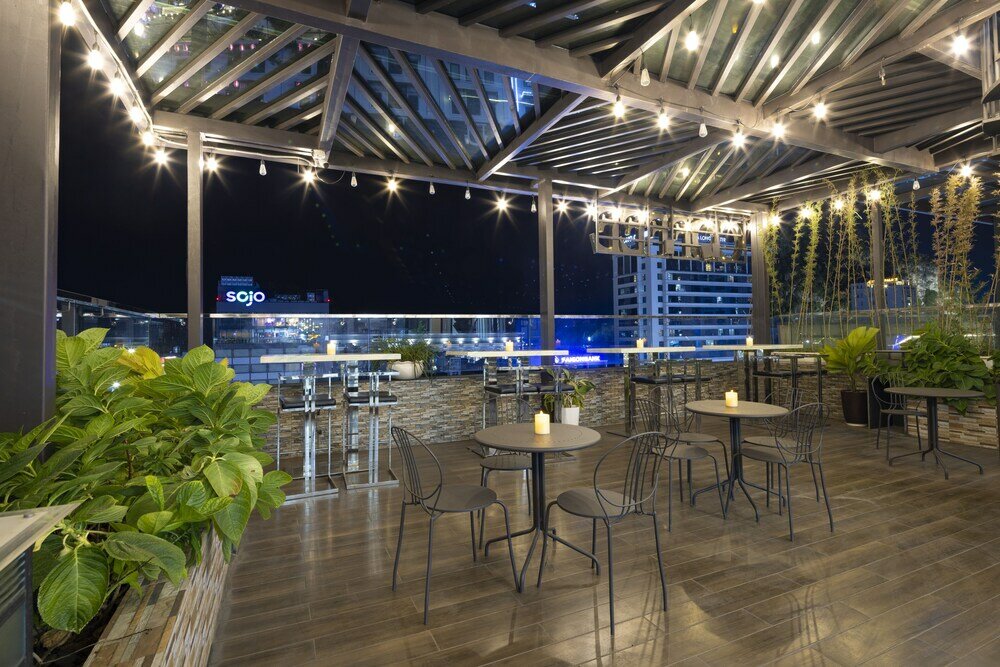 Фото Diamond Luxury Hotel