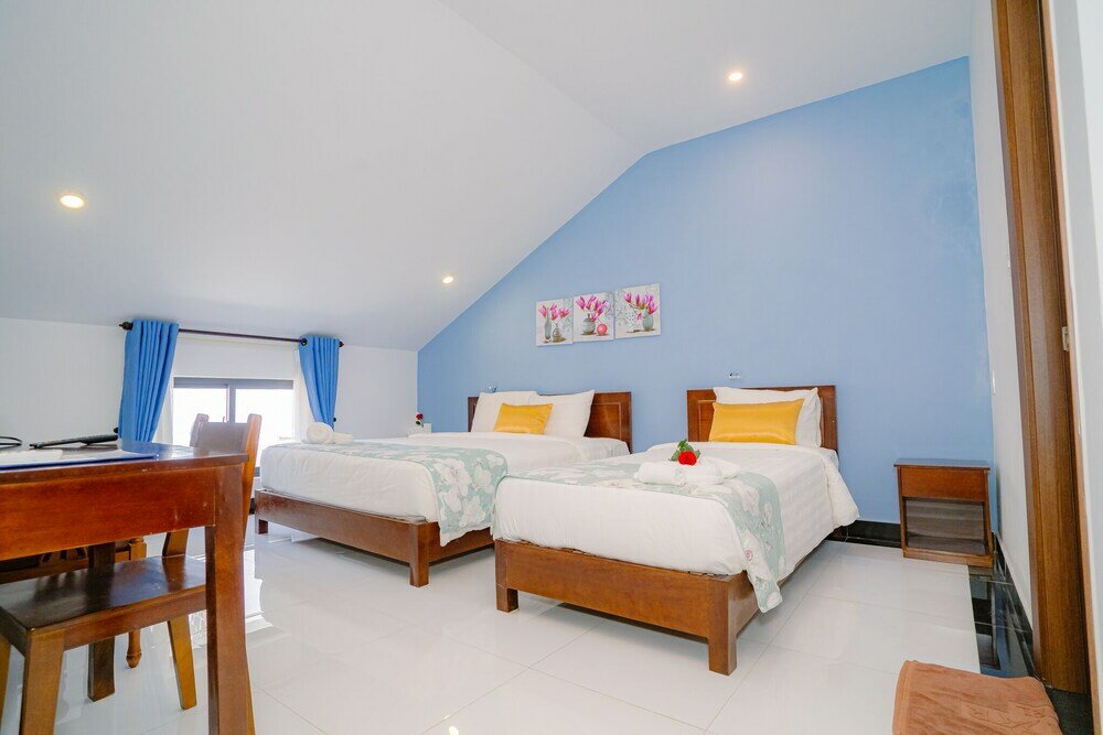 Фото Vinstar villa hoi an