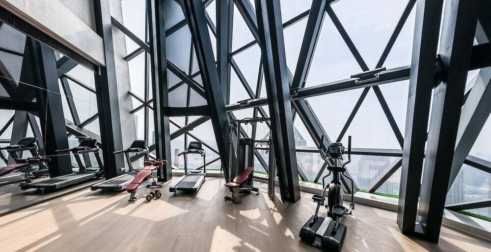 Фото Hangzhou Qianjiang New Town