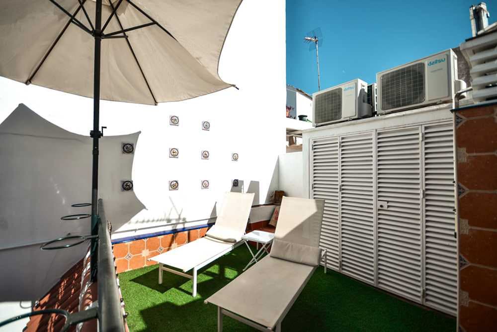 Фото Casa Alfalfa - 2 Bedrooms, Solarium, Private Terrace and Parking