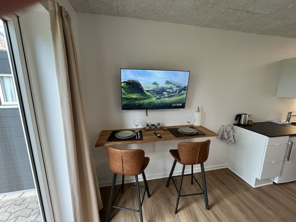 Фото Go Sleep Bredehus