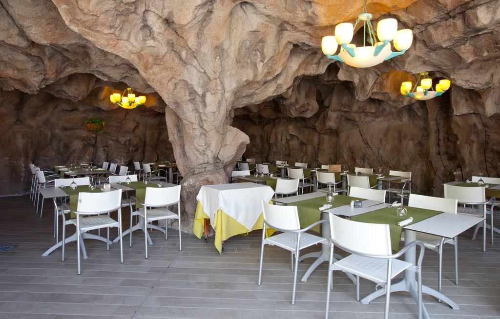 Фото Roca Nivaria Gran Hotel