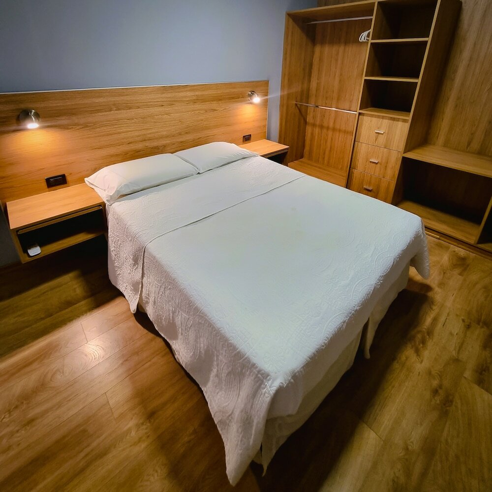 Фото Drummond Apartments