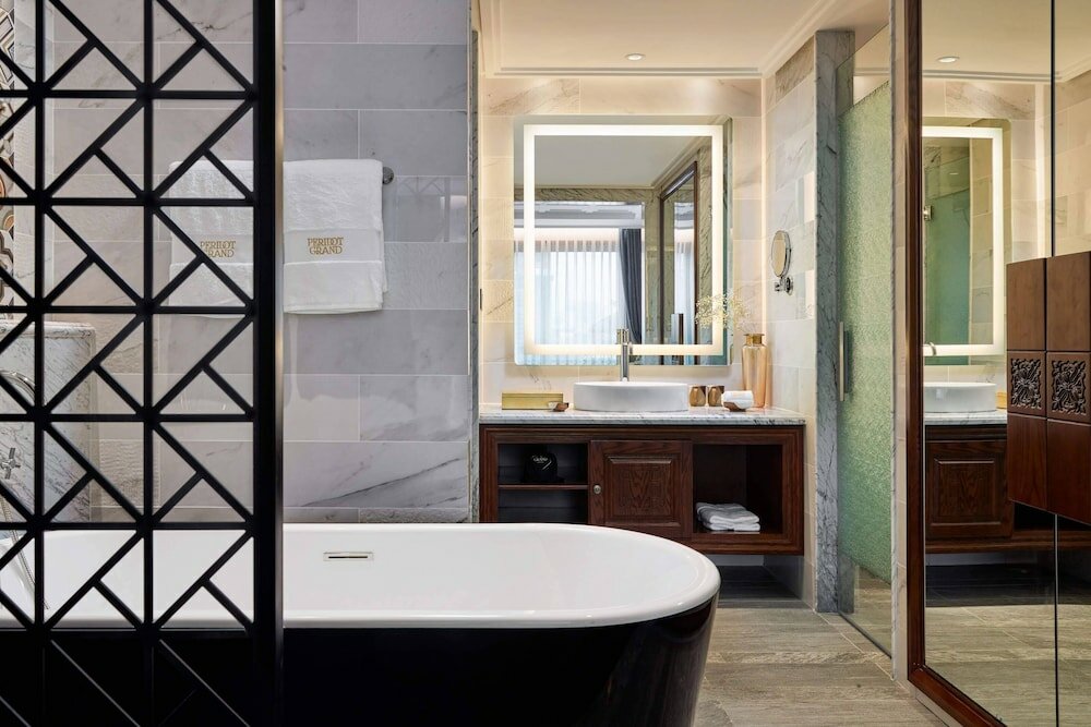 Фото Peridot Grand Luxury Boutique Hotel