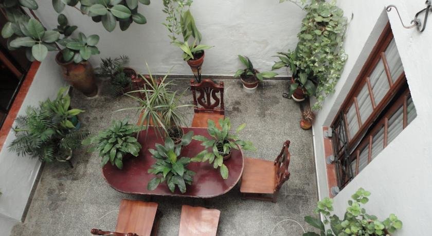 Фото Pensión Ronda Sol