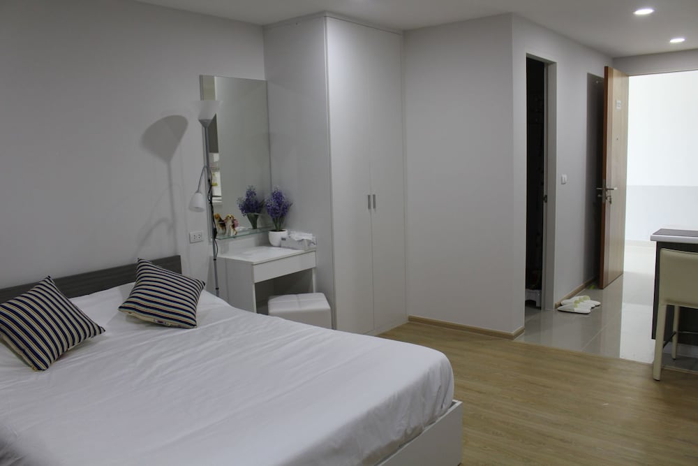 Фото Ozone Condotel Apt 716