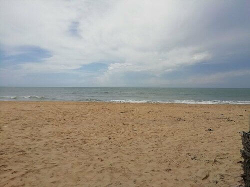 Гостиница Bay Dream Beach Hotel