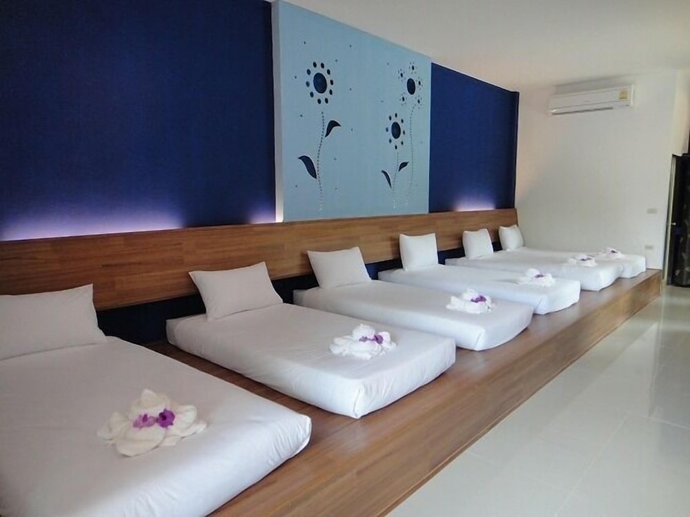 Фото Aurora Resort Kanchanaburi