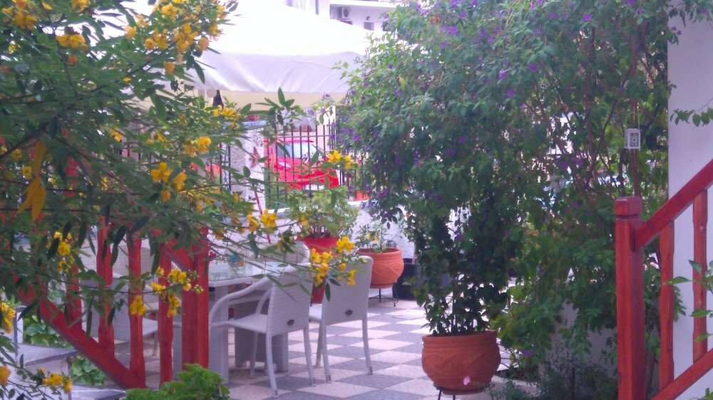 Фото Апартаменты Amalthia Studios