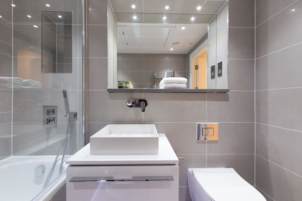 Фото Elephant and Castle by Allô Housing